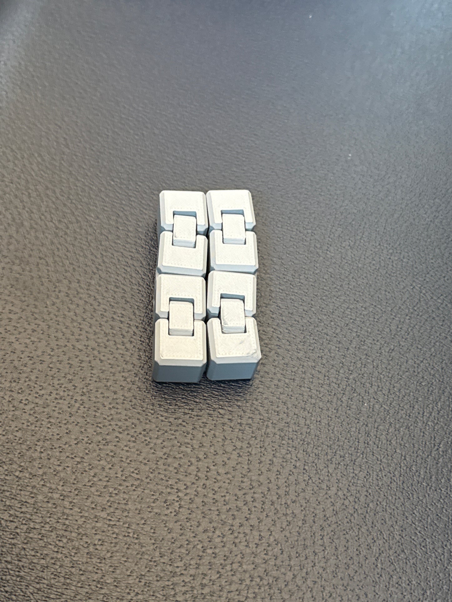Unlimited cube
