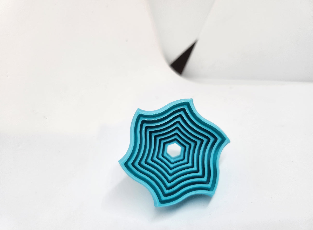 Small Ninja star