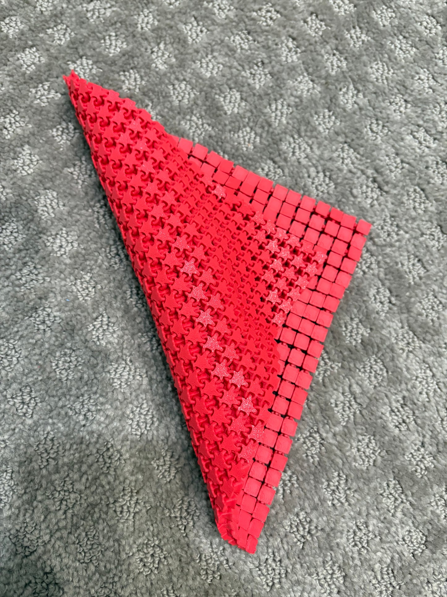 Fidget Squares