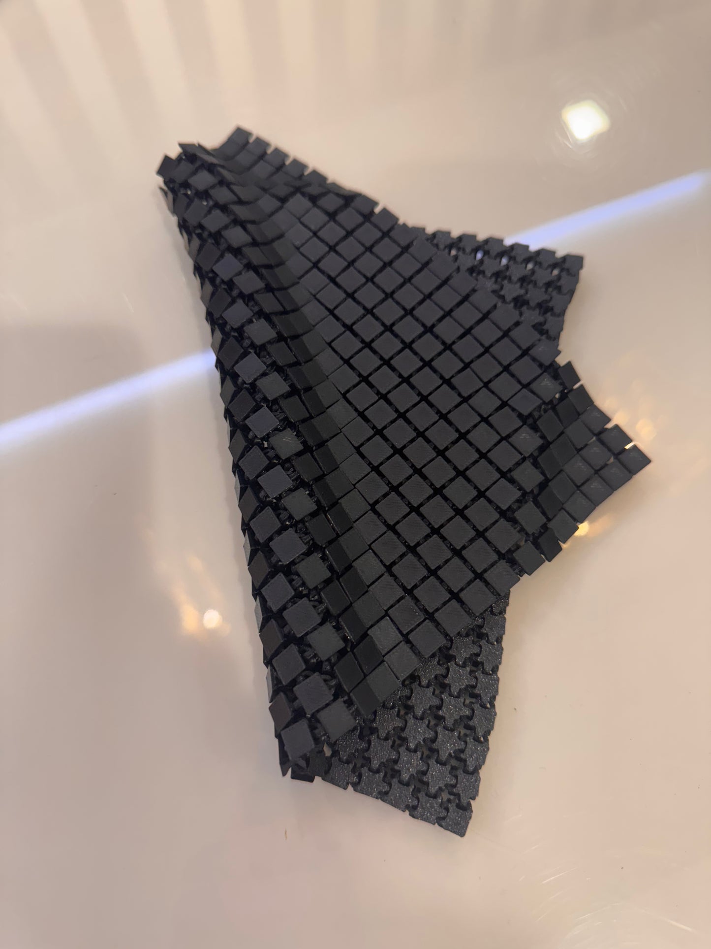 Fidget Squares