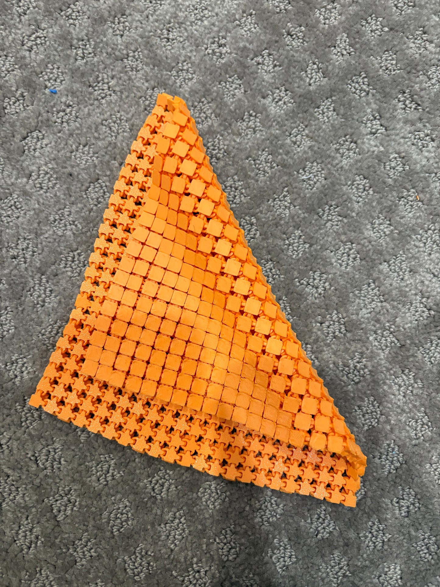 Fidget Squares