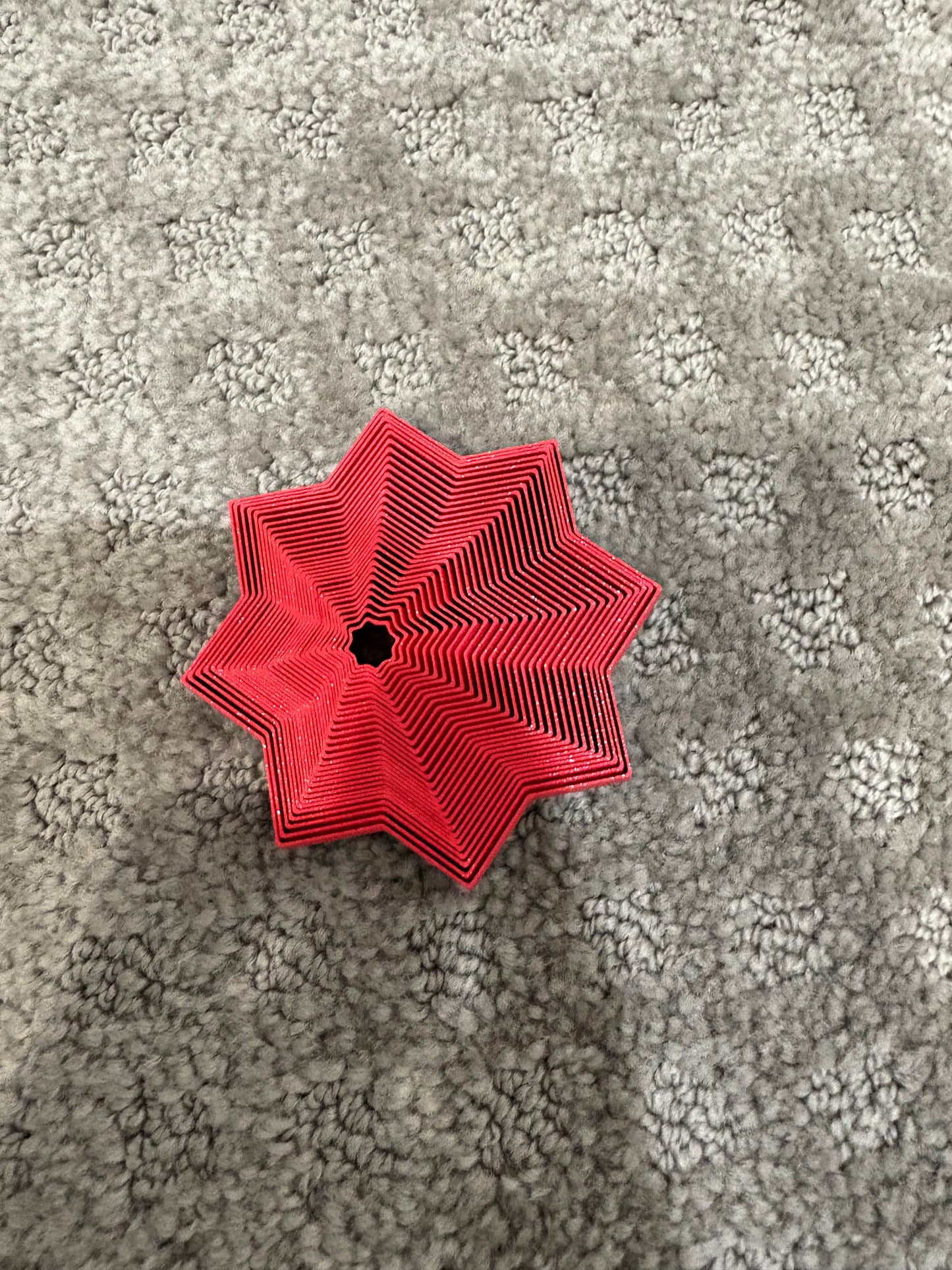 Ninja Star 2 color