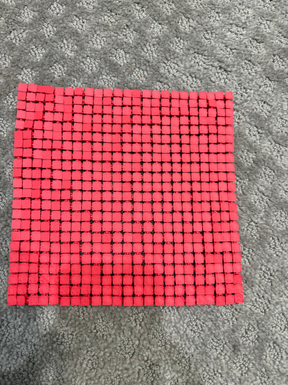Fidget Squares
