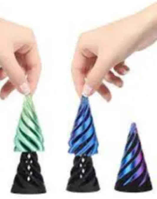 Spiral Fidget