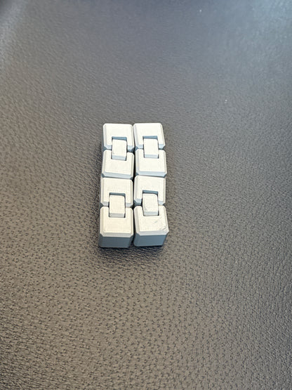 Unlimited cube