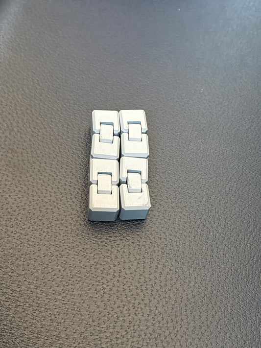 Unlimited cube