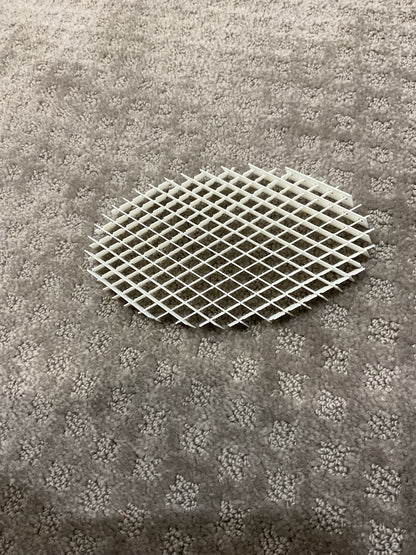 Fidget worm