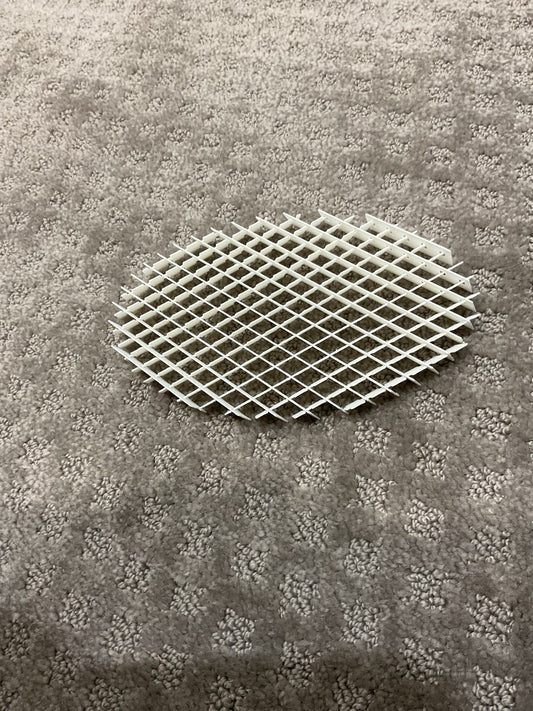 Fidget worm