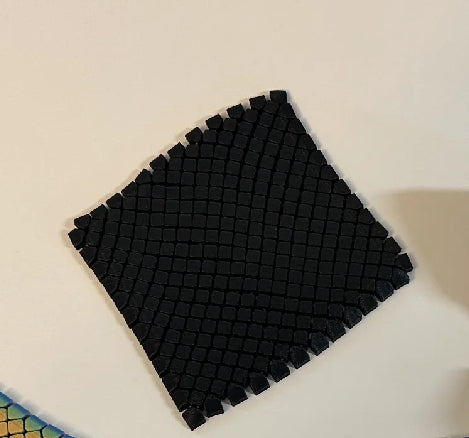 Fidget Blanket