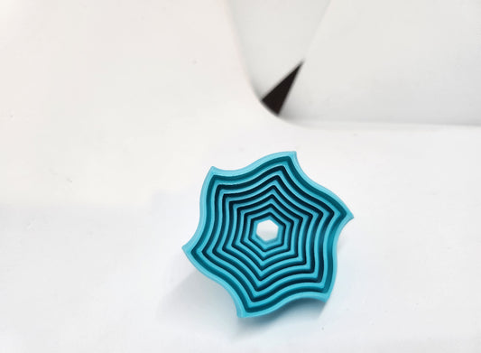Small Ninja star