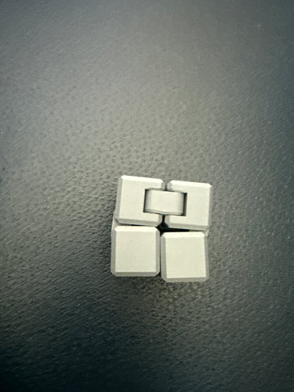 Unlimited cube