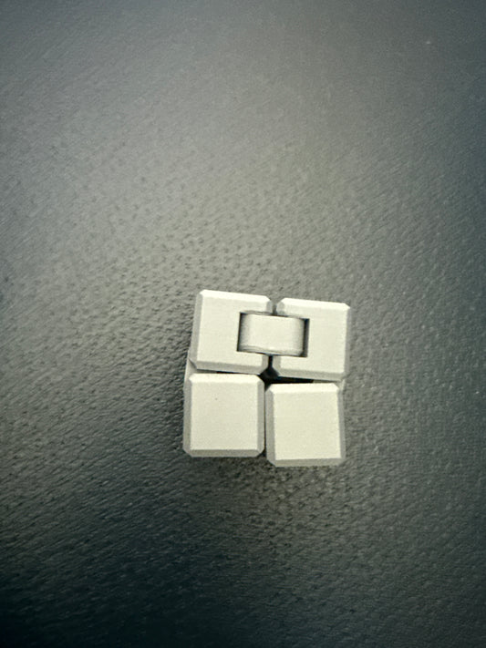 Unlimited cube
