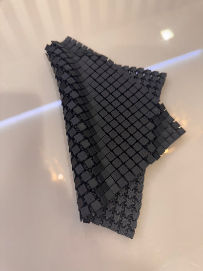 Fidget Squares