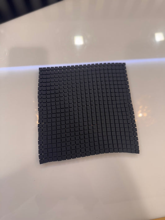 Fidget Squares