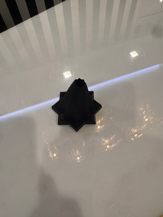 Ninja Star 2 color